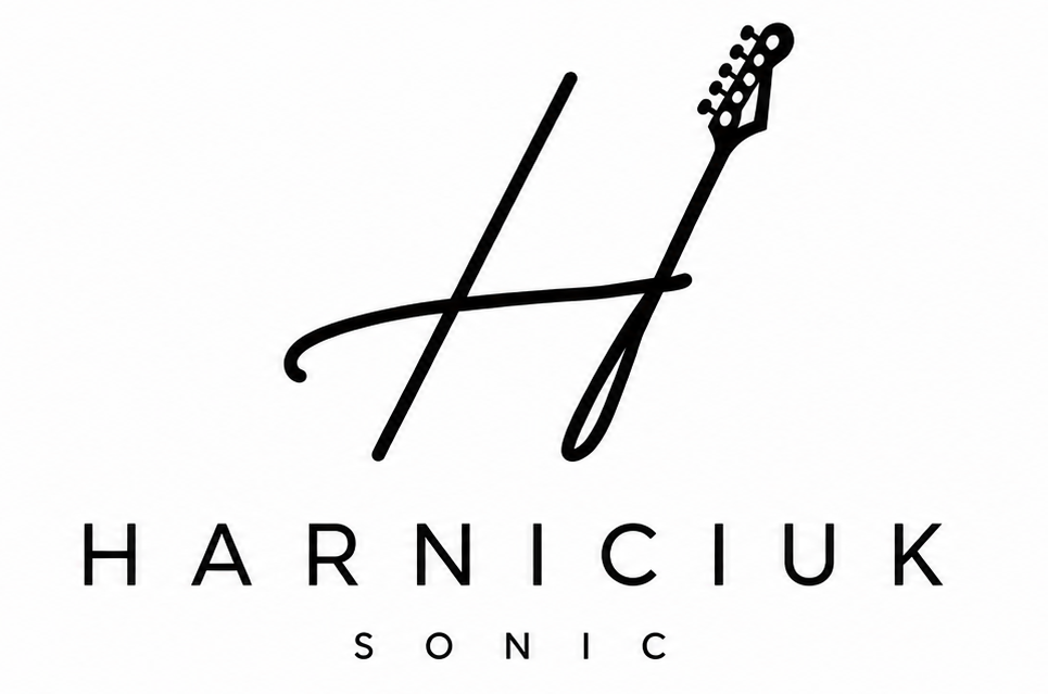 Harniciuk Sonic