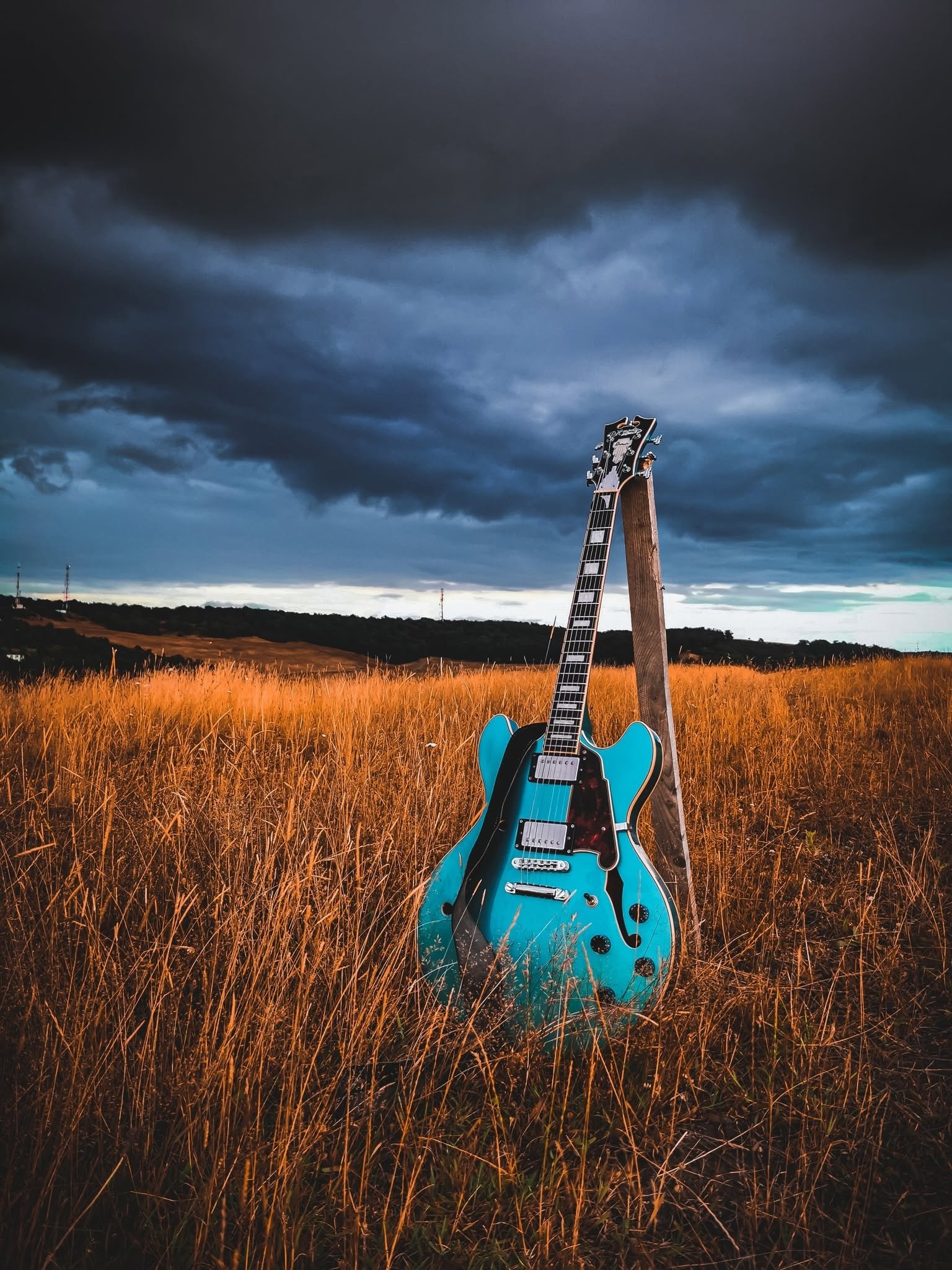 Unlock Your Potential with Free Guitar Tools — gear illustration