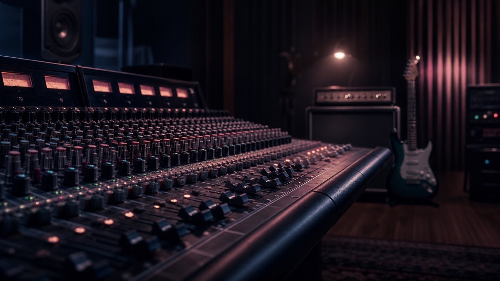 Harniciuk Sonic creative studio